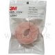 3M DUAL LOCK RECLOSABLE FASTENER TYPE 250 SJ3560 1" CLEAR