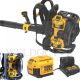 DEWALT 40V 2 X 40V 7.5AH LI-ION BRUSHLESS BACKPACK BLOWER,DCBL590X2