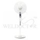 SONA REMOTE CONTROL DC STAND FAN 16" SFDC1183