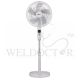 SONA REMOTE CONTROL DC STAND FAN 16" SFS1186