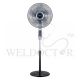 SONA REMOTE CONTROL FIGURE STAND FAN 16" SFS1181