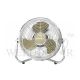 SONA CIRCULATOR FAN 8" SCF6031