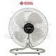 SONA OSCILLATOR DESK FAN 16" SOF6054