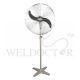 SONA INDUSTRIAL STAND FAN 26" SIFS6010