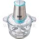 MORRIES 2L GLASS CHOPPER MS826C