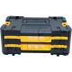 DEWALT HEAVY DUTY TSTAK® IV DOUBLE SHALLOW DRAWER DWST17804