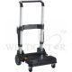 DEWALT HEAVY DUTY TSTAK® TROLLEY W/ 3 POSITION TELESCOPIC HANDLE DWST17888