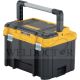 DEWALT HEAVY DUTY TSTAK® DEEP TOOL BOX WITH LONG HANDLE DWST17814
