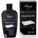HAGERTY SILVER POLISH 250ML - A116034