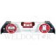 KAPRO H/ DUTY CAST ALUM PRECISION MAGNETIC LEVEL 250MM OPTIVISION™ RED 935