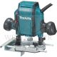 MAKITA (3/8” & 1/4 “) ROUTER (PLUNGE TYPE), 900W, RP0900