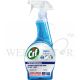 CIF PROFESSIONAL GLASS CLEANER 520ML