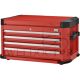 M10 PREMIUM 4 DRAWER CHEST CX04 (28.5"WX18.5"DX16.5"H)