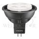 PHILIPS MR16 12V/5.5 (50W) MASTER LED GU5.3
