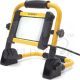 STANLEY IP65 240V 30W 6000K 2100 LUMENS FOLDING WORKLIGHT, SXLS31336E