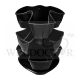 PROSPERPLAST COUBI STACKABLE 3 LAYERS HERBAL POT