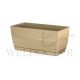 PROSPERPLAST COUBI RECTANGULAR POT 290X142X136MM
