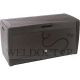 PROSPERPLAST BOXE RATO UMBER GARDEN STORAGE BOX 1190X480X600MM MBR310-440U