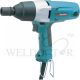 MAKITA 12.7MM (1/2") IMPACT WRENCH, 380W, TW0200