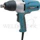 MAKITA 12.7MM (1/2") IMPACT WRENCH, 400W, TW0350