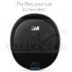 3M SMART VEHICLE AIR PURIFIER PLUS BLACK FOR EXP - PN38816