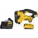 DEWALT 18V 1X2.0AH LI-ION THREADED ROD CUTTER, DCS350D1