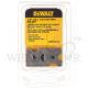 DEWALT REPLACEMENT CUTTING DIE SET 1/2" DCS35012