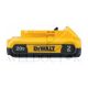 DEWALT BATTERY PACK LI-ON 20V 2.0AH DCB183