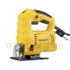 STANLEY POWER JIGSAW VARIABLE SPEED 600W SJ60