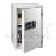 SENTRYSAFE COMMERCIAL FIRE SAFE BOX S7371 ( 242.2KG ) H101.1*W64.6*D59.5CM