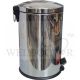 ADL 20L S/S STEP BIN - 20SB