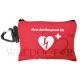 FIRST AID RESPONDENT KIT FOR AED
