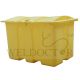 ROMOLD1400L STORAGE CONTAINER TSSPSB3