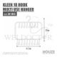 HOUZE KLEEN 18 HOOK MULTI USE HANGER LN-5833