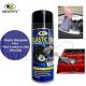 BOSNY ELASTIC DIP RUBBER COATING SPRAY PAINT B126 400CC BLACK