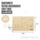 HOUZE DIATOMITE ULTRA ABSORBENT SOFT MAT BN-7203