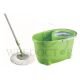 3M SCOTCH BRITE 2 IN 1 ECO SPIN MOP BUCKET C/W 2 MOP HEADS