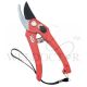 KAMAKI PRUNING SHEAR OAL 185MM TELFON, P900