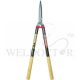 KAMAKI HEDGE SHEAR STANILESS STEEL BLADE OAL 650MM NO. 250SW-41