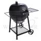 CHAR-BROIL OKLAHOMA JOE'S BLACKJACK KETTLE CHARCOAL GRILL CB21302141