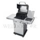 CHAR-BROIL PROFESSIONAL PRO S 2 TRU-INFRARED 2 BURNER BBQ GRILL CB468962021