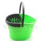 3M SCOTCH BRITE BUCKET WITH SQUEEZER
