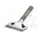 BOTER ADAPTABLE SCRAPER 100MM BLADE OAL 200MM LG160
