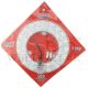 MORRIES 1995 LUMEN 19W LED CIRCULAR MAGNETIC CEILING PANEL MS170MMLCL