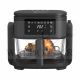SONA 2-IN-1 DIGITAL AIR FRYER GRILL SFRG2773