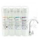 ADVANTE H2O AP-USS ALKALINE PLUS UNDER SINK WATER FILTRATION SYSTEM