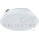 PHILIPS MESON 17W ROUND LED DOWNLIGHT