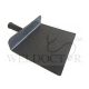 PLASTIC HAND HELD CEMENT PAN