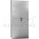 SPE FULL HEIGHT SWING DOOR CUPBOARD 1829*H914*W457*D C/W LOCK BAR FH-204.LB