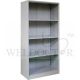 SPE FULL HEIGHT OPEN SHELF CUPBOARD 1829*H914*W457*D FH-203